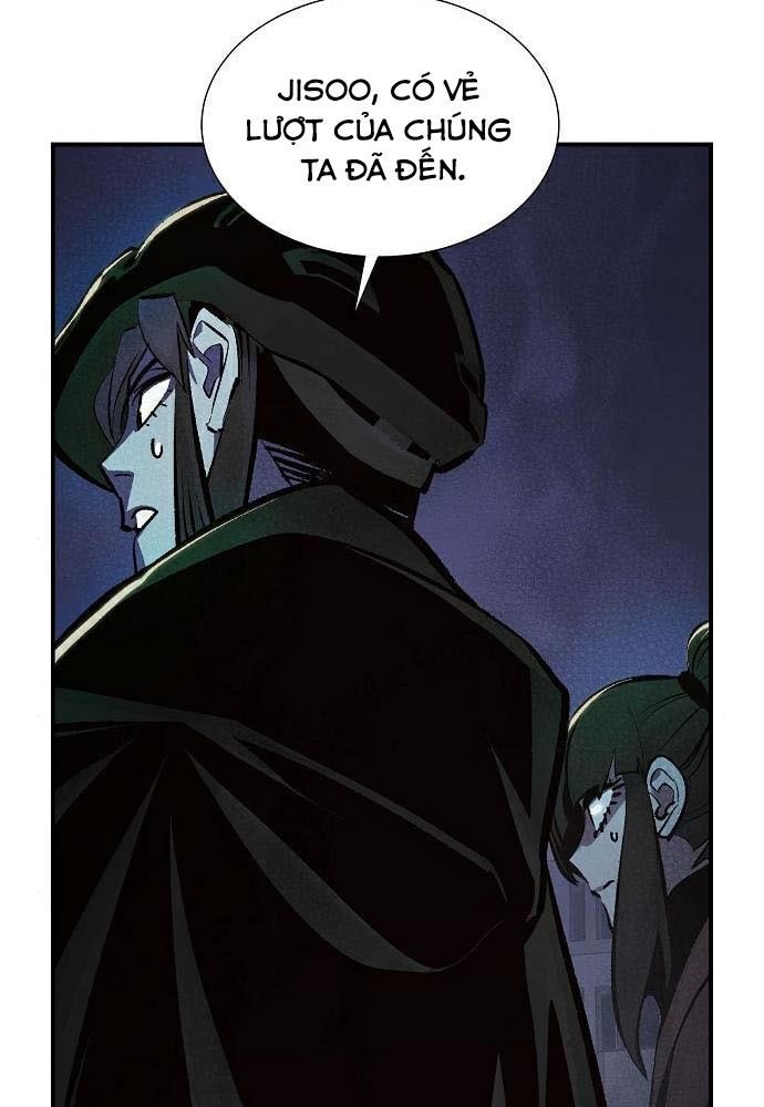 Tôi - Necromancer Cô Độc - Chapter 31 - Page 85