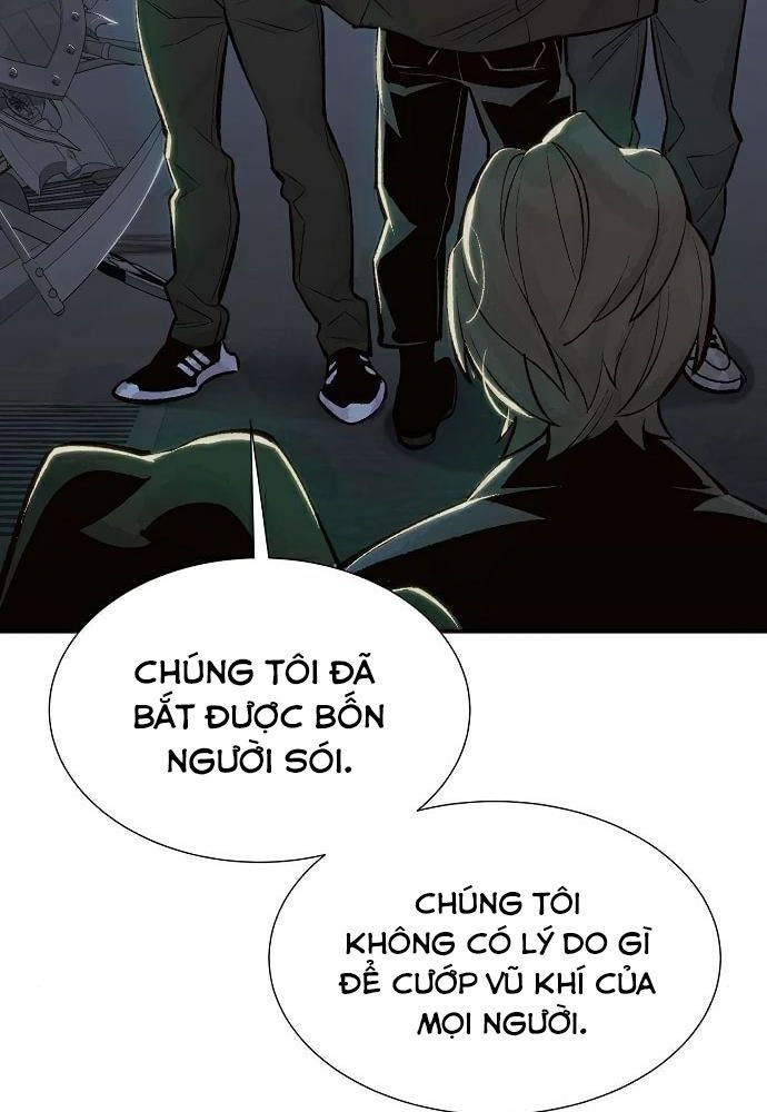 Tôi - Necromancer Cô Độc - Chapter 31 - Page 88