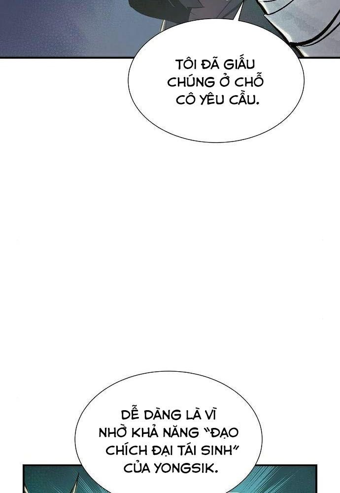 Tôi - Necromancer Cô Độc - Chapter 31 - Page 94