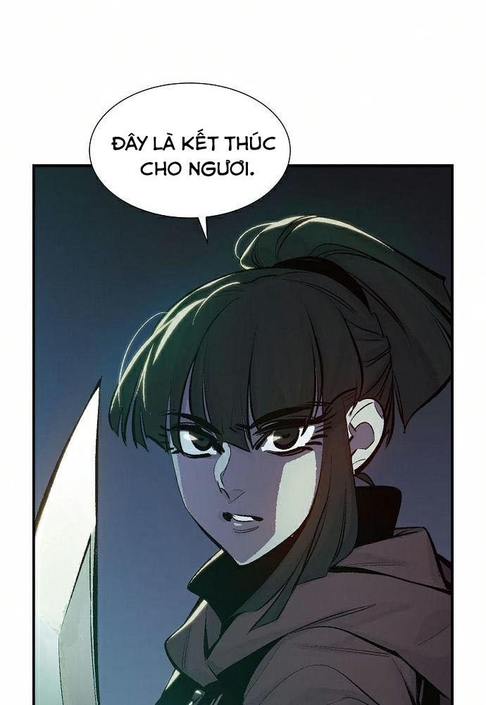 Tôi - Necromancer Cô Độc - Chapter 32 - Page 121