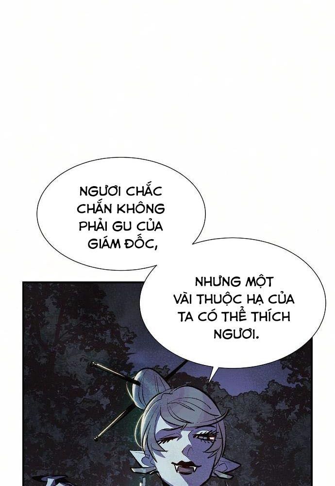 Tôi - Necromancer Cô Độc - Chapter 32 - Page 124
