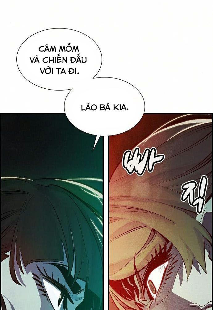 Tôi - Necromancer Cô Độc - Chapter 32 - Page 126