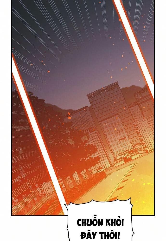 Tôi - Necromancer Cô Độc - Chapter 32 - Page 22