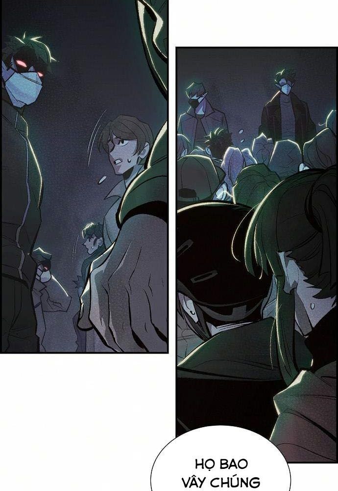 Tôi - Necromancer Cô Độc - Chapter 32 - Page 3