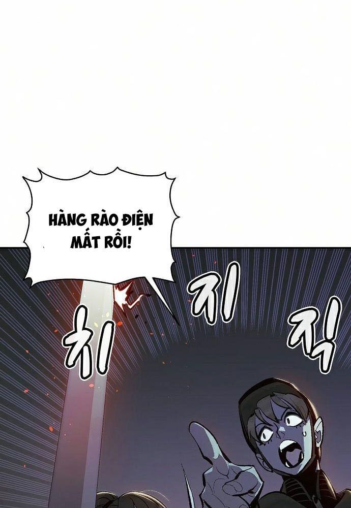 Tôi - Necromancer Cô Độc - Chapter 32 - Page 37