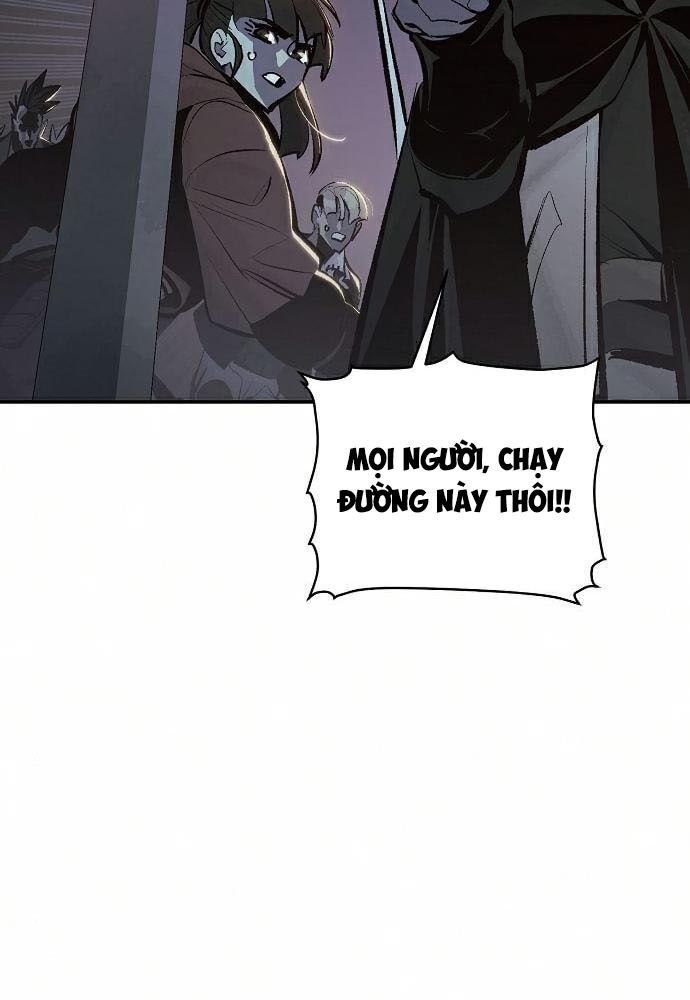 Tôi - Necromancer Cô Độc - Chapter 32 - Page 38