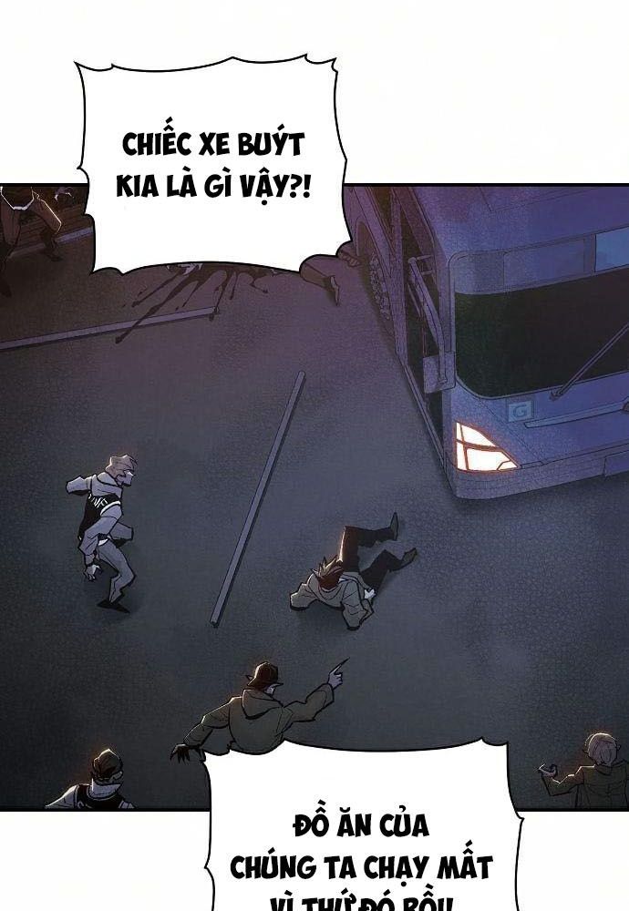 Tôi - Necromancer Cô Độc - Chapter 32 - Page 39