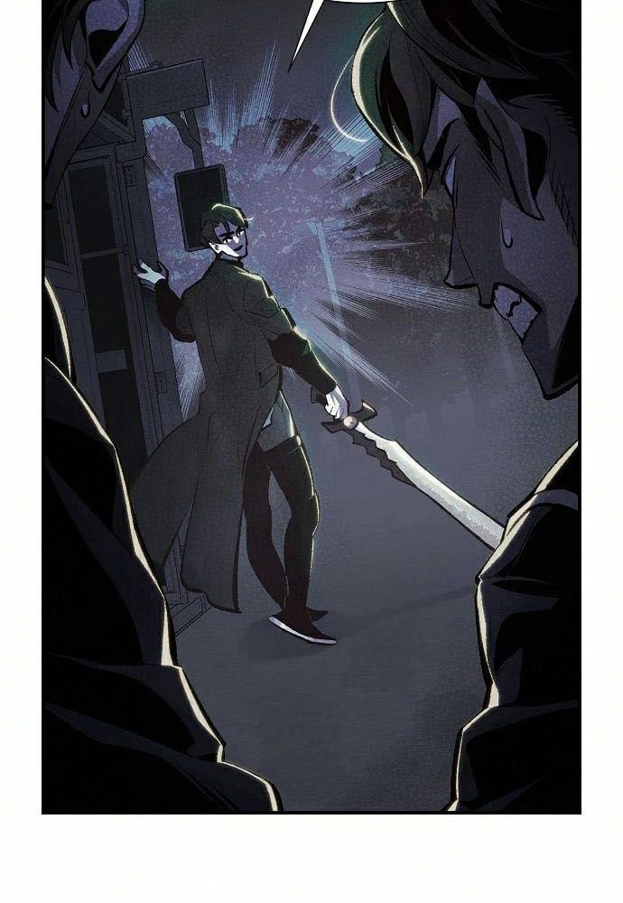 Tôi - Necromancer Cô Độc - Chapter 32 - Page 49