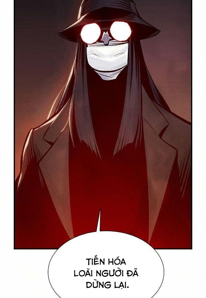 Tôi - Necromancer Cô Độc - Chapter 32 - Page 5