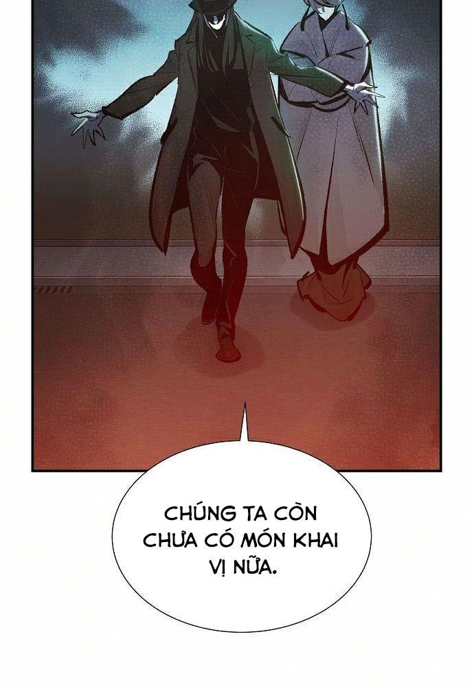 Tôi - Necromancer Cô Độc - Chapter 32 - Page 51