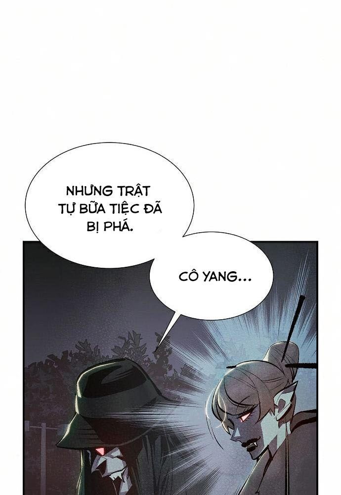 Tôi - Necromancer Cô Độc - Chapter 32 - Page 54
