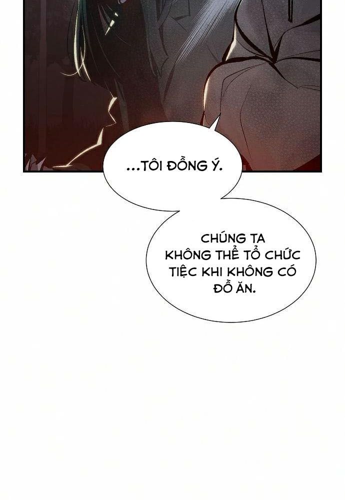Tôi - Necromancer Cô Độc - Chapter 32 - Page 55
