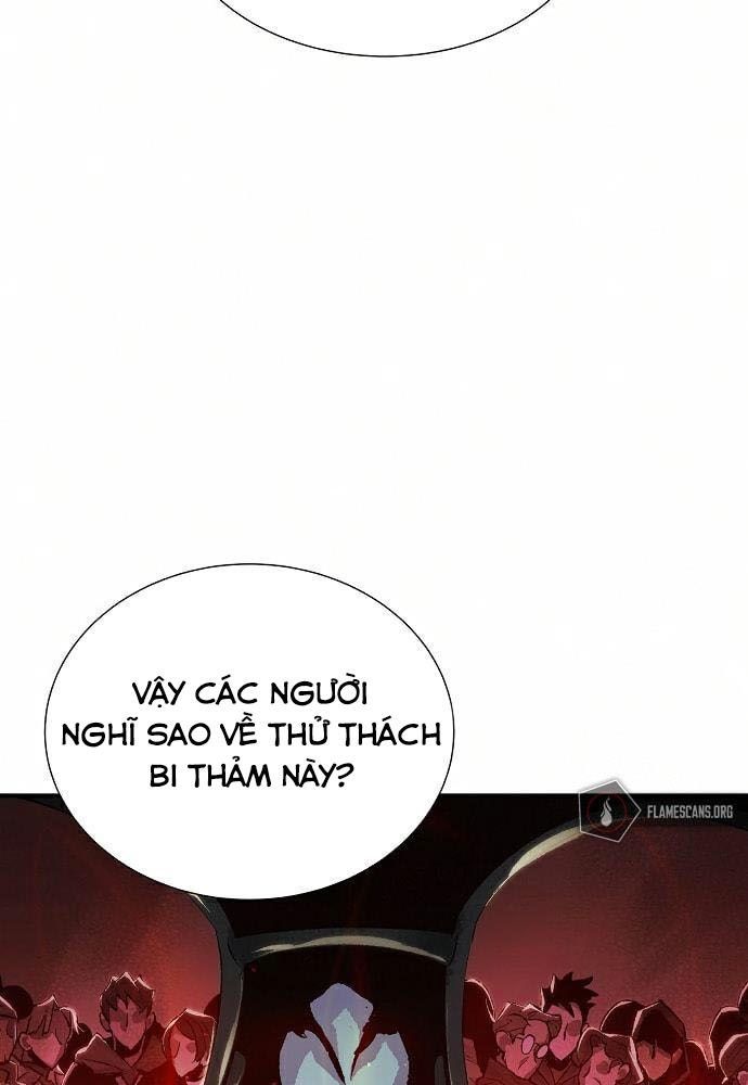 Tôi - Necromancer Cô Độc - Chapter 32 - Page 6