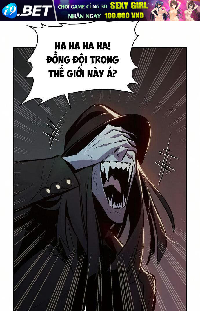 Tôi - Necromancer Cô Độc - Chapter 32 - Page 64