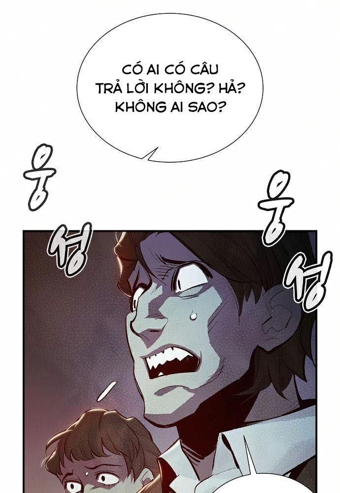 Tôi - Necromancer Cô Độc - Chapter 32 - Page 8