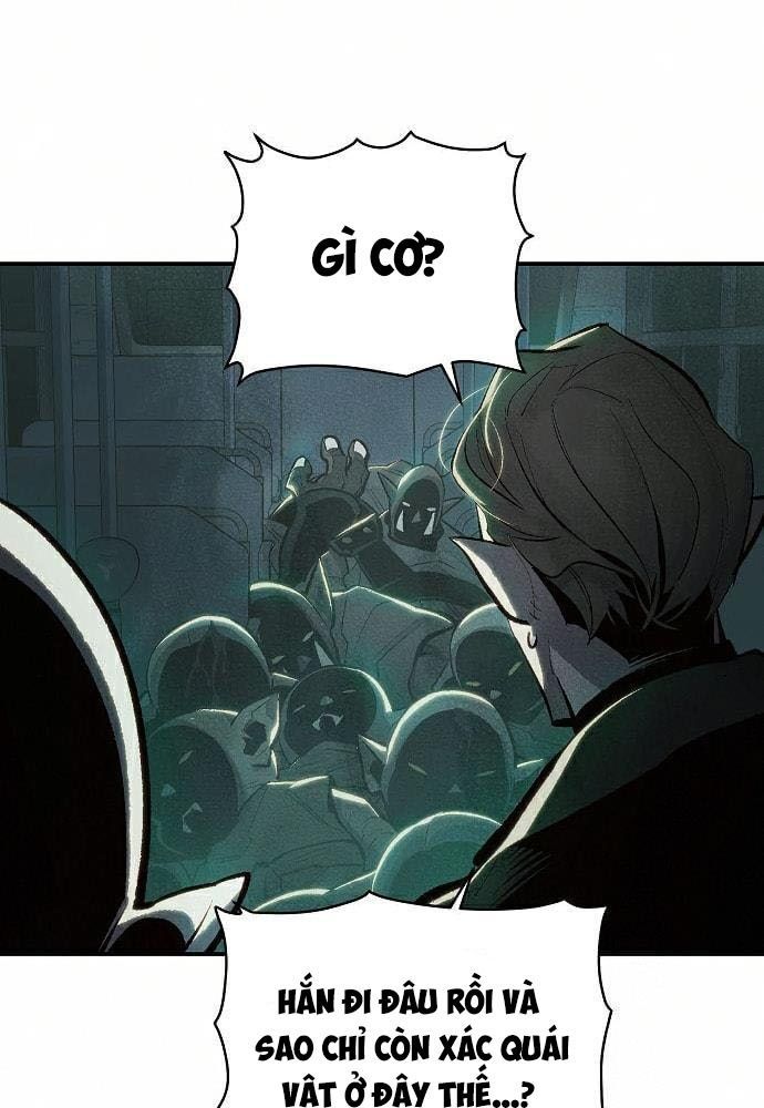 Tôi - Necromancer Cô Độc - Chapter 32 - Page 92