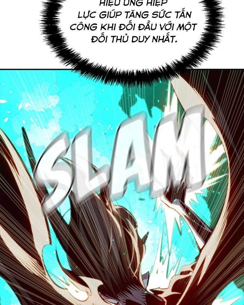 Tôi - Necromancer Cô Độc - Chapter 33 - Page 104