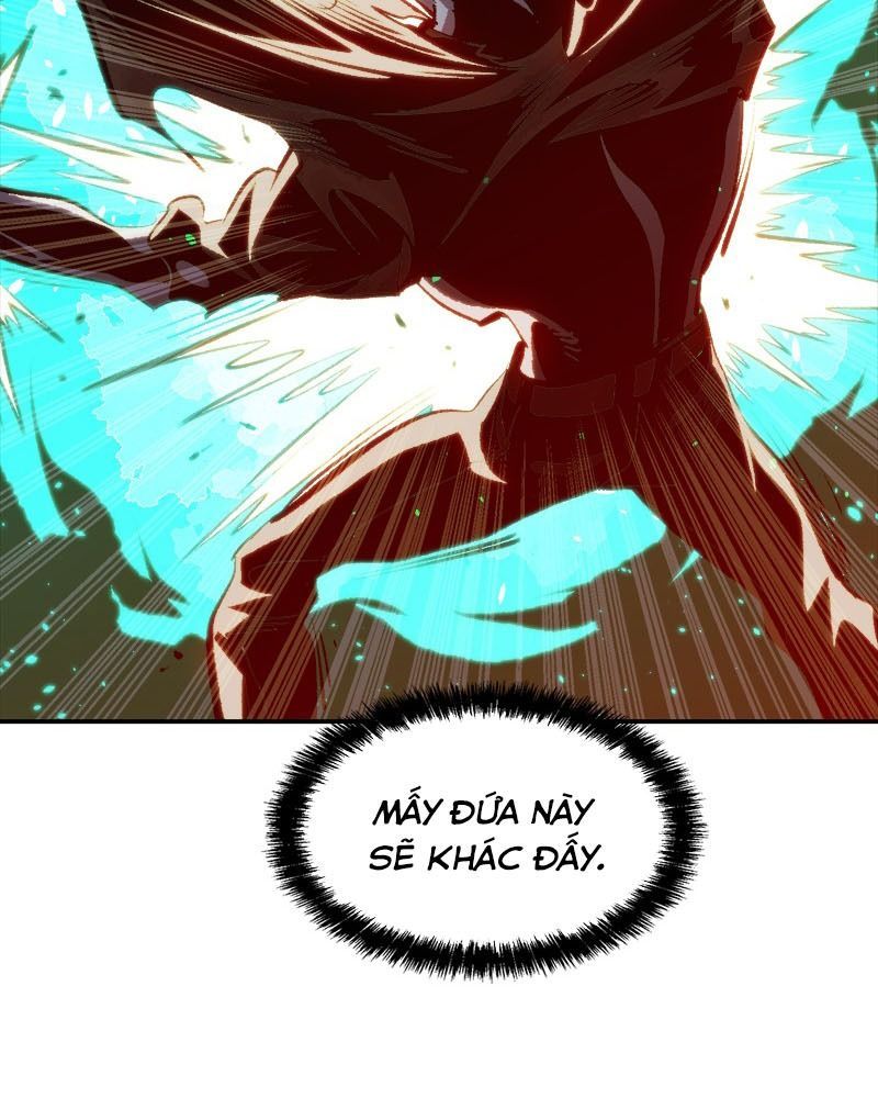 Tôi - Necromancer Cô Độc - Chapter 33 - Page 105