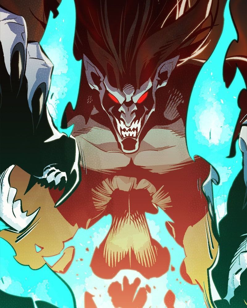 Tôi - Necromancer Cô Độc - Chapter 33 - Page 108