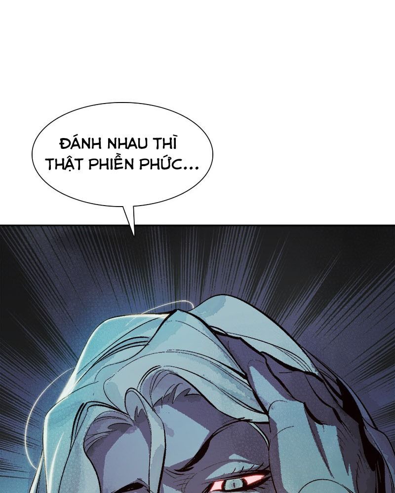 Tôi - Necromancer Cô Độc - Chapter 33 - Page 13