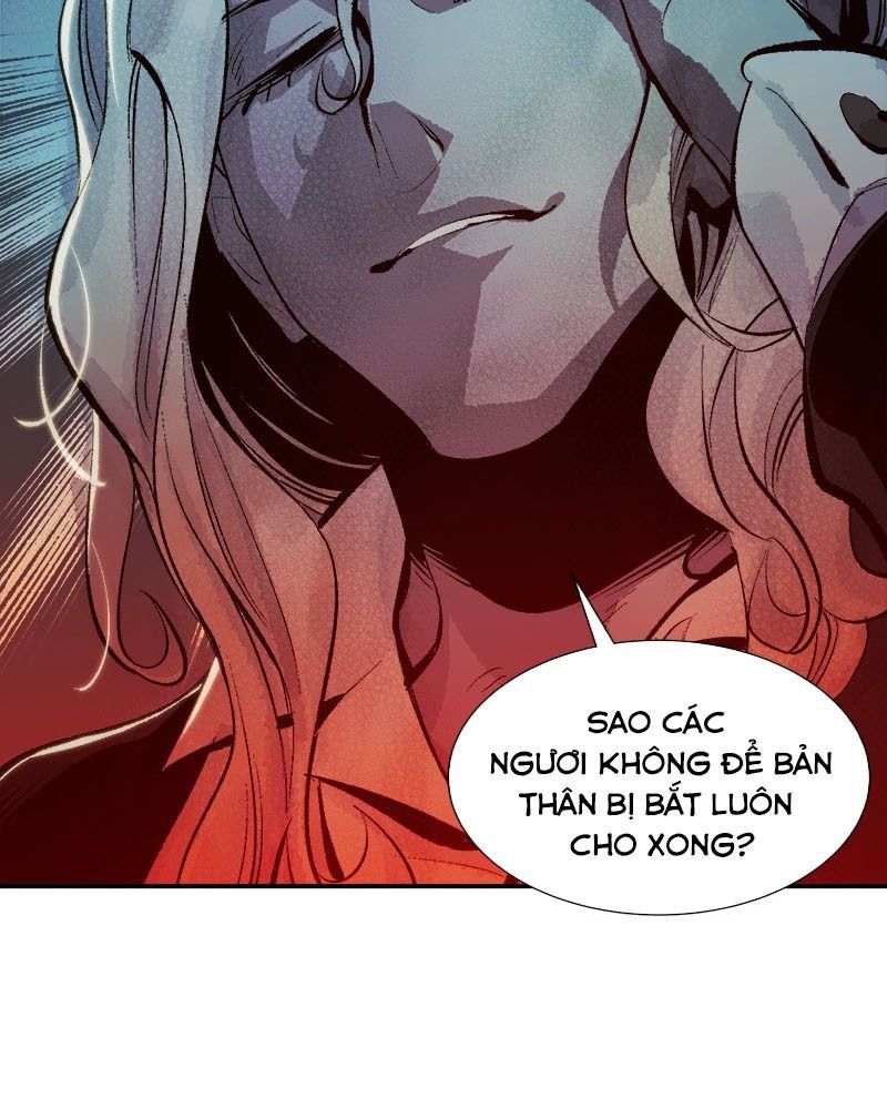 Tôi - Necromancer Cô Độc - Chapter 33 - Page 14