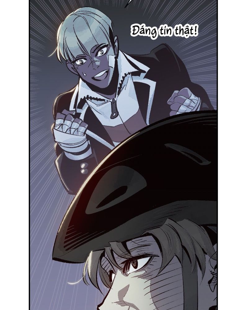 Tôi - Necromancer Cô Độc - Chapter 33 - Page 17