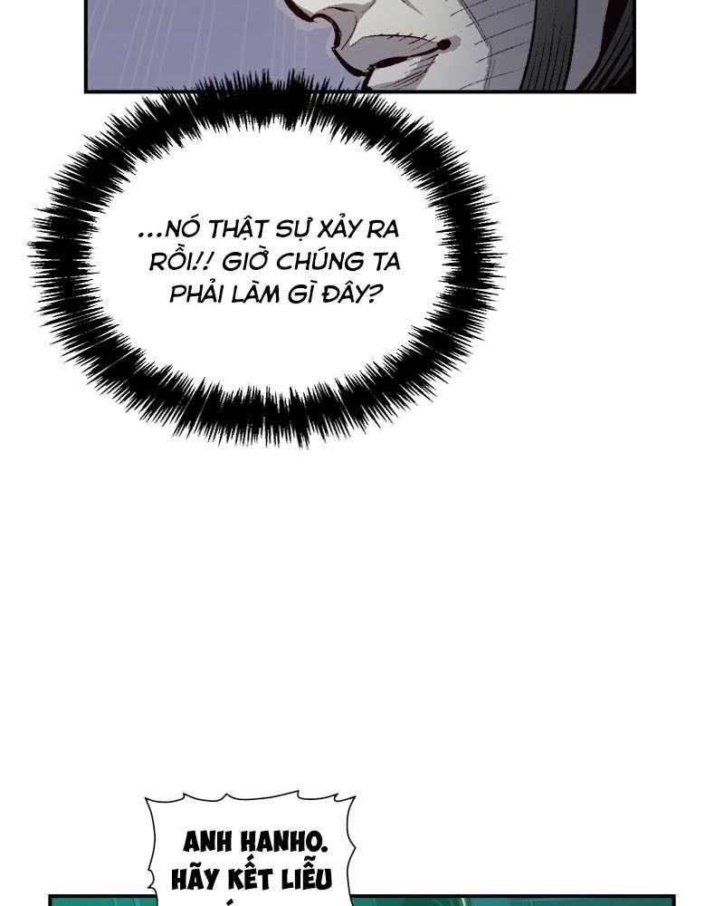 Tôi - Necromancer Cô Độc - Chapter 33 - Page 18