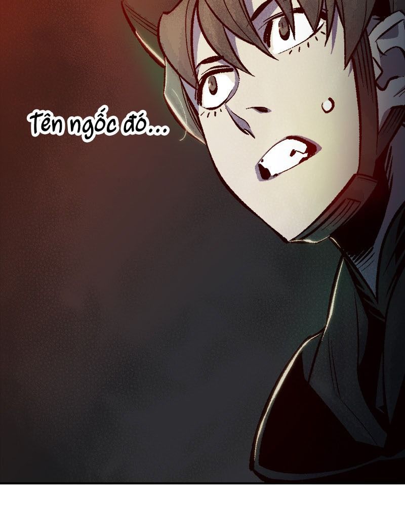 Tôi - Necromancer Cô Độc - Chapter 33 - Page 21