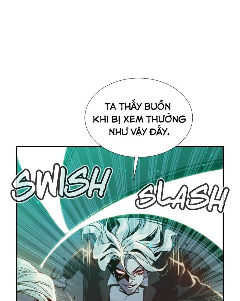 Tôi - Necromancer Cô Độc - Chapter 33 - Page 23