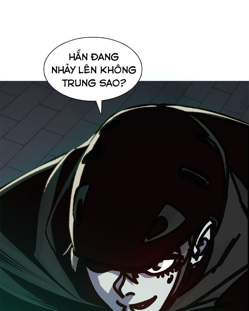 Tôi - Necromancer Cô Độc - Chapter 33 - Page 35