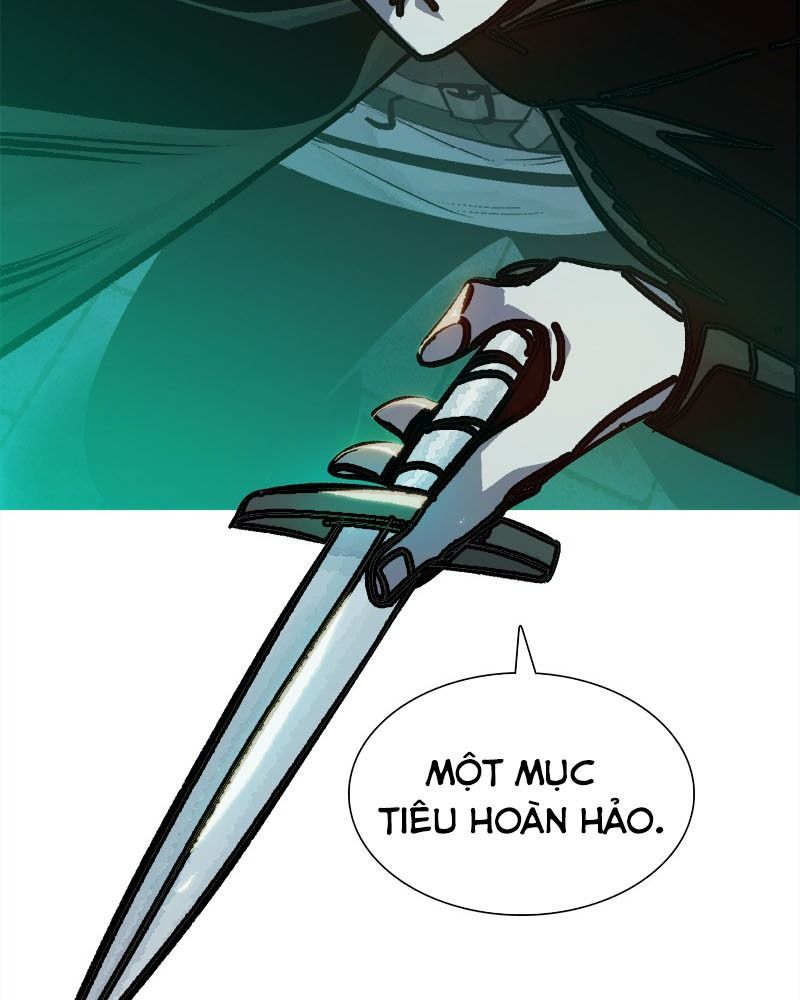 Tôi - Necromancer Cô Độc - Chapter 33 - Page 36