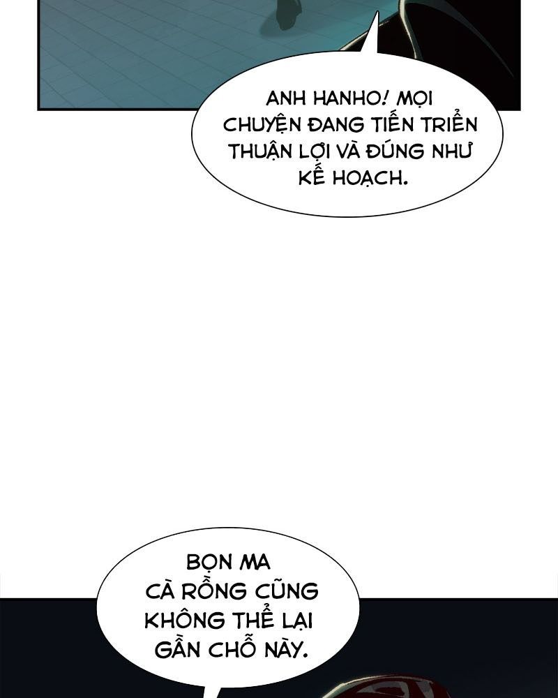 Tôi - Necromancer Cô Độc - Chapter 33 - Page 4