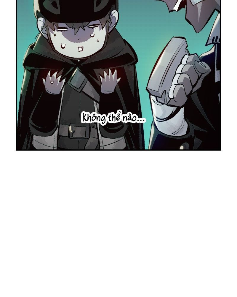 Tôi - Necromancer Cô Độc - Chapter 33 - Page 42