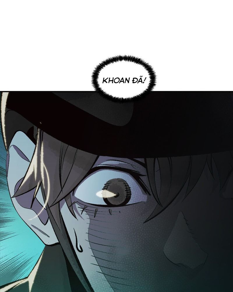 Tôi - Necromancer Cô Độc - Chapter 33 - Page 43