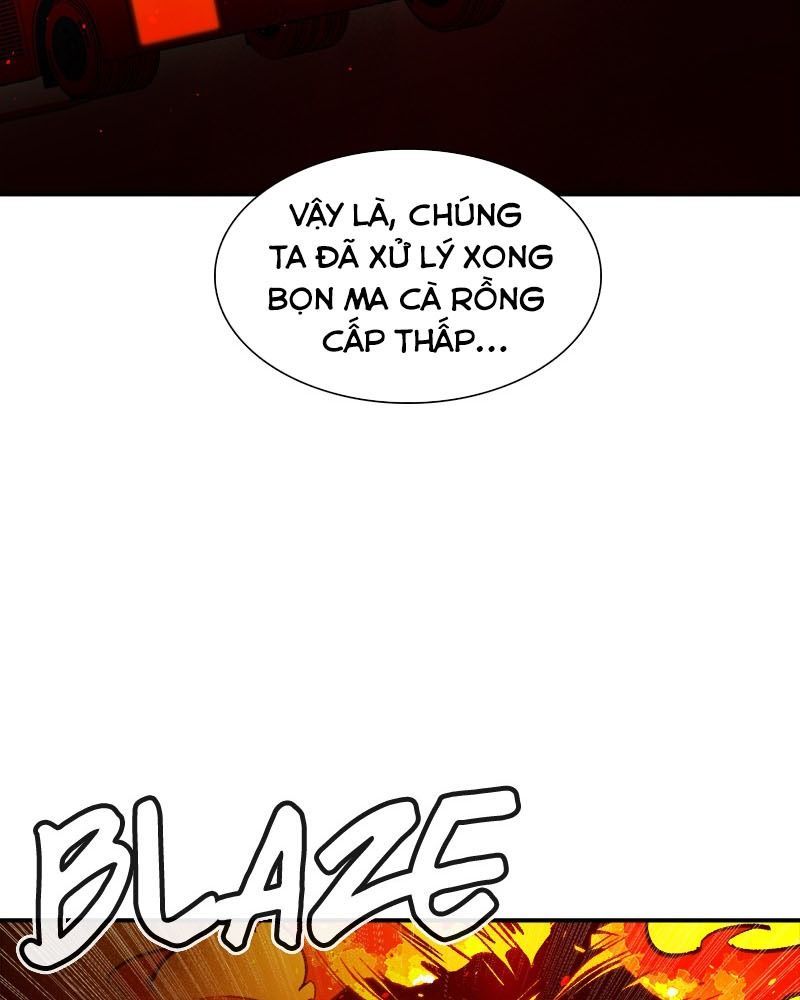 Tôi - Necromancer Cô Độc - Chapter 33 - Page 50