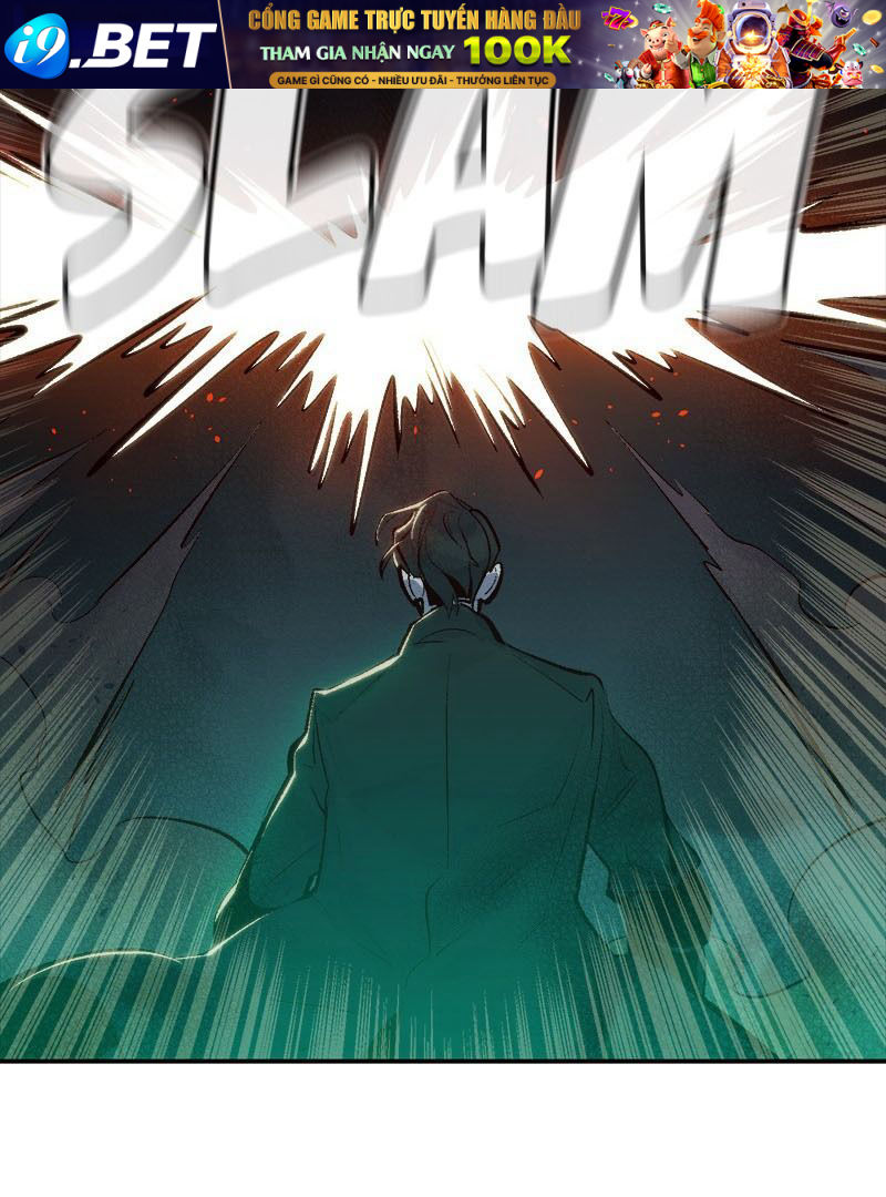 Tôi - Necromancer Cô Độc - Chapter 33 - Page 56