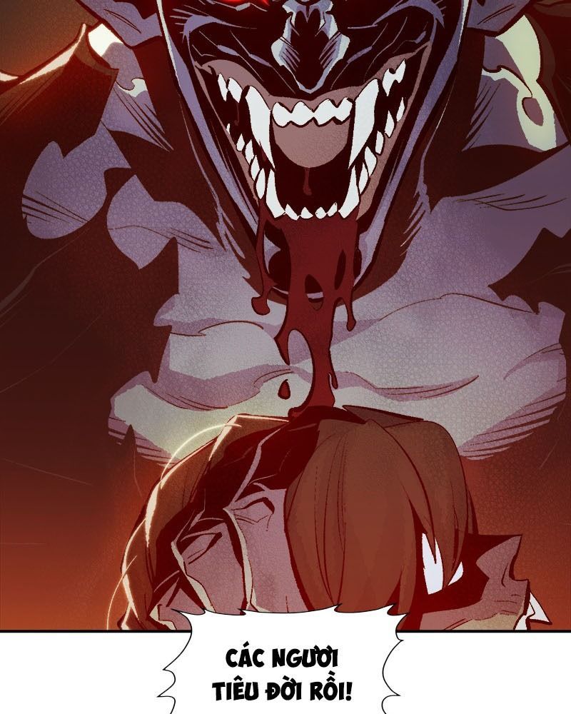 Tôi - Necromancer Cô Độc - Chapter 33 - Page 58