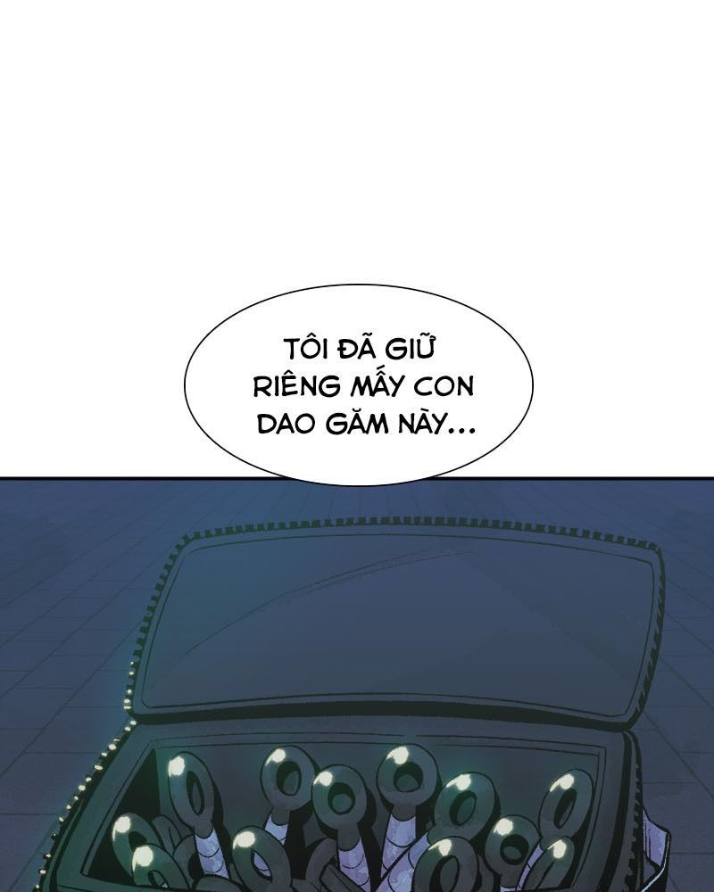 Tôi - Necromancer Cô Độc - Chapter 33 - Page 6