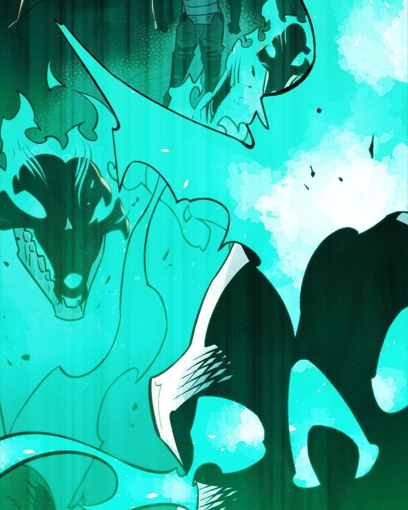 Tôi - Necromancer Cô Độc - Chapter 33 - Page 60