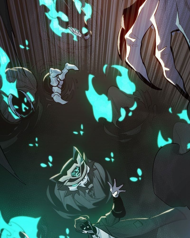 Tôi - Necromancer Cô Độc - Chapter 33 - Page 63