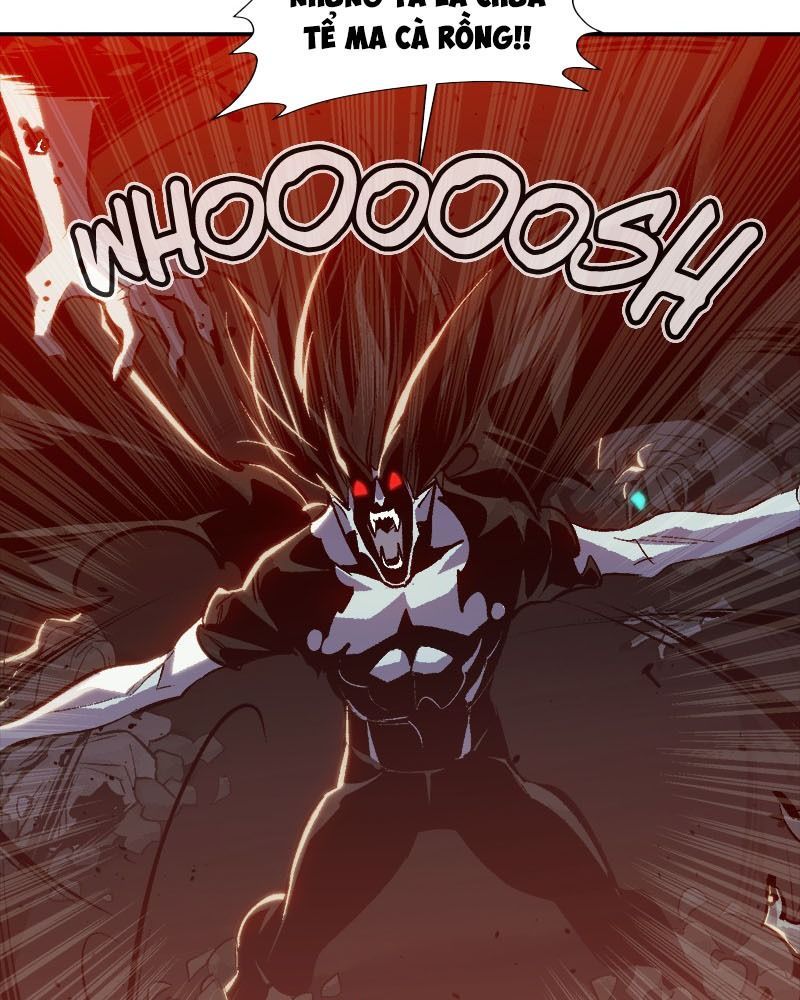 Tôi - Necromancer Cô Độc - Chapter 33 - Page 82