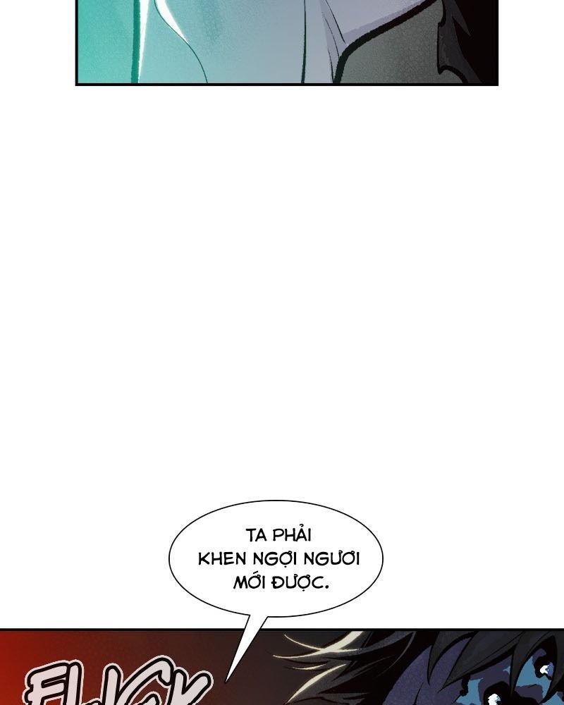 Tôi - Necromancer Cô Độc - Chapter 33 - Page 87