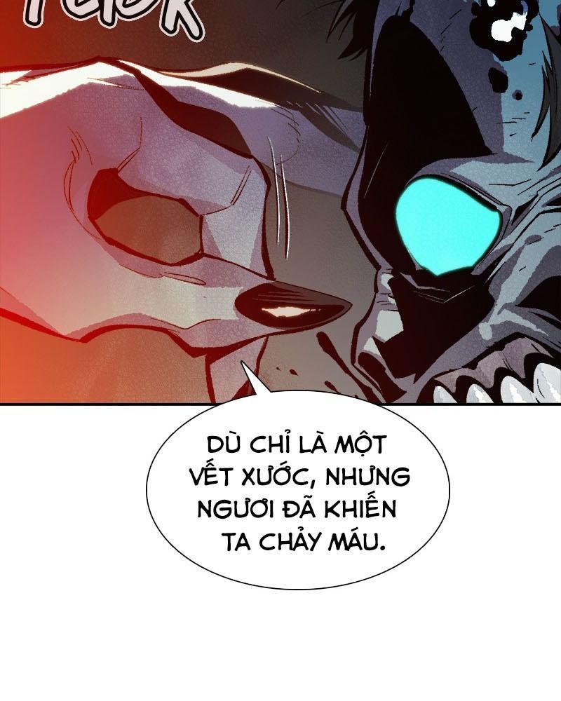 Tôi - Necromancer Cô Độc - Chapter 33 - Page 88