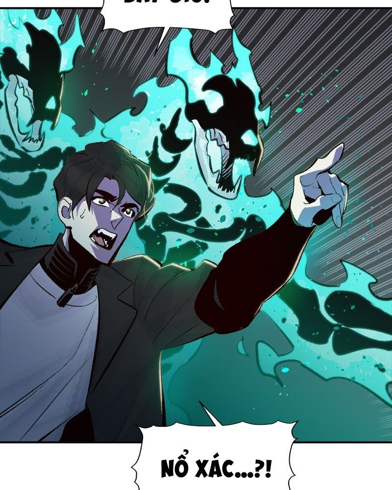 Tôi - Necromancer Cô Độc - Chapter 33 - Page 91