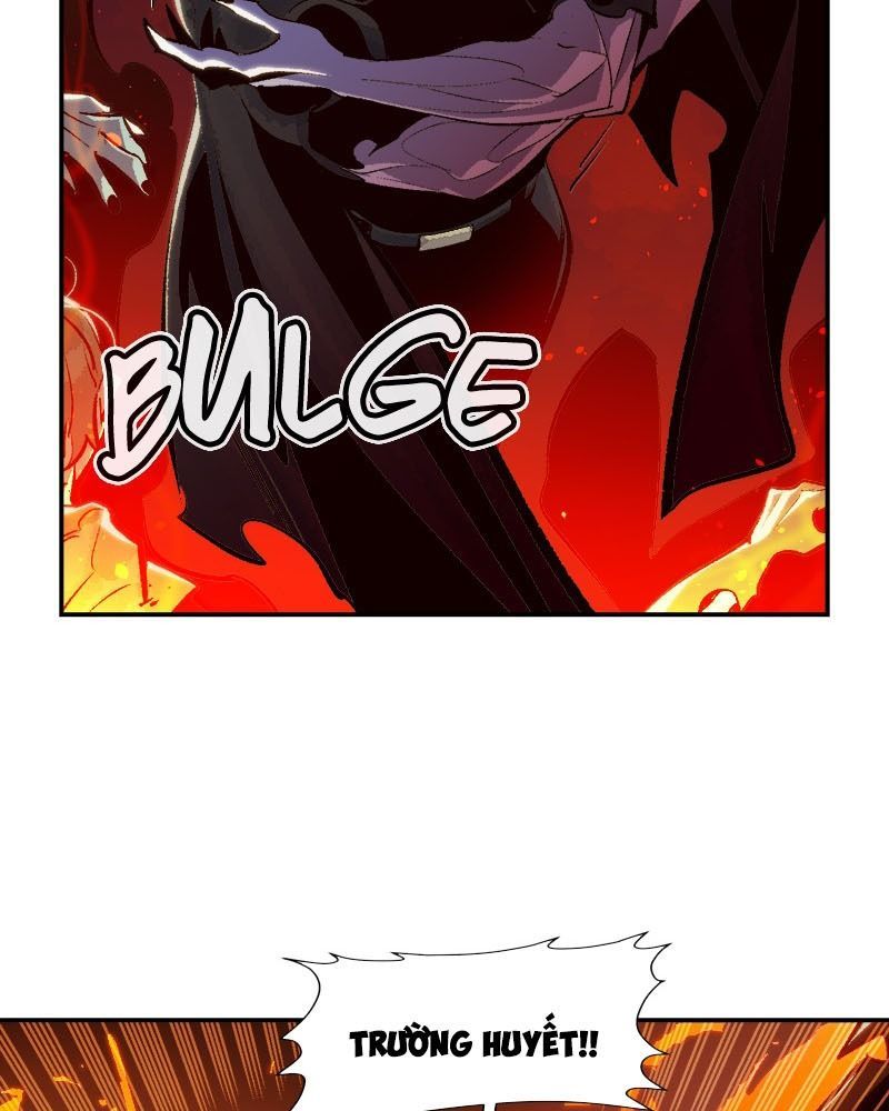 Tôi - Necromancer Cô Độc - Chapter 33 - Page 93