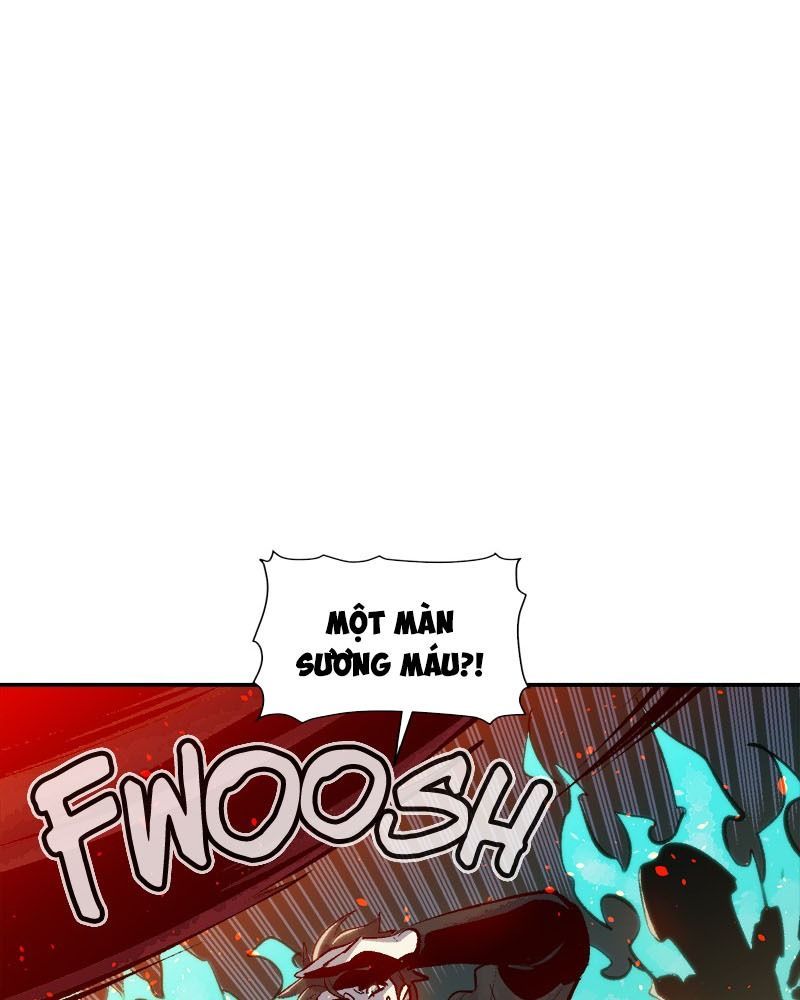 Tôi - Necromancer Cô Độc - Chapter 33 - Page 96