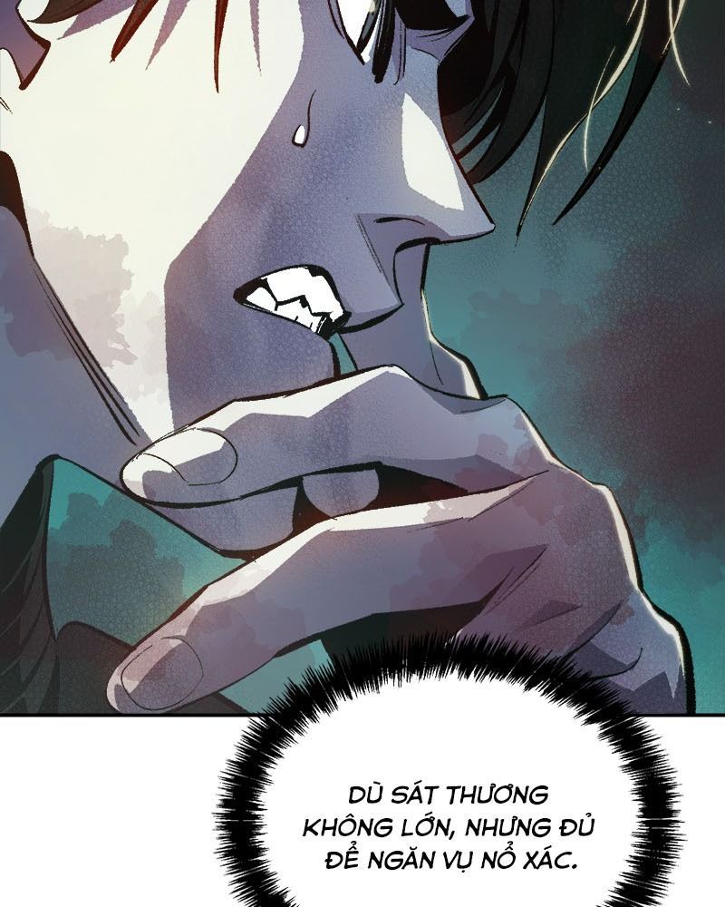 Tôi - Necromancer Cô Độc - Chapter 33 - Page 99