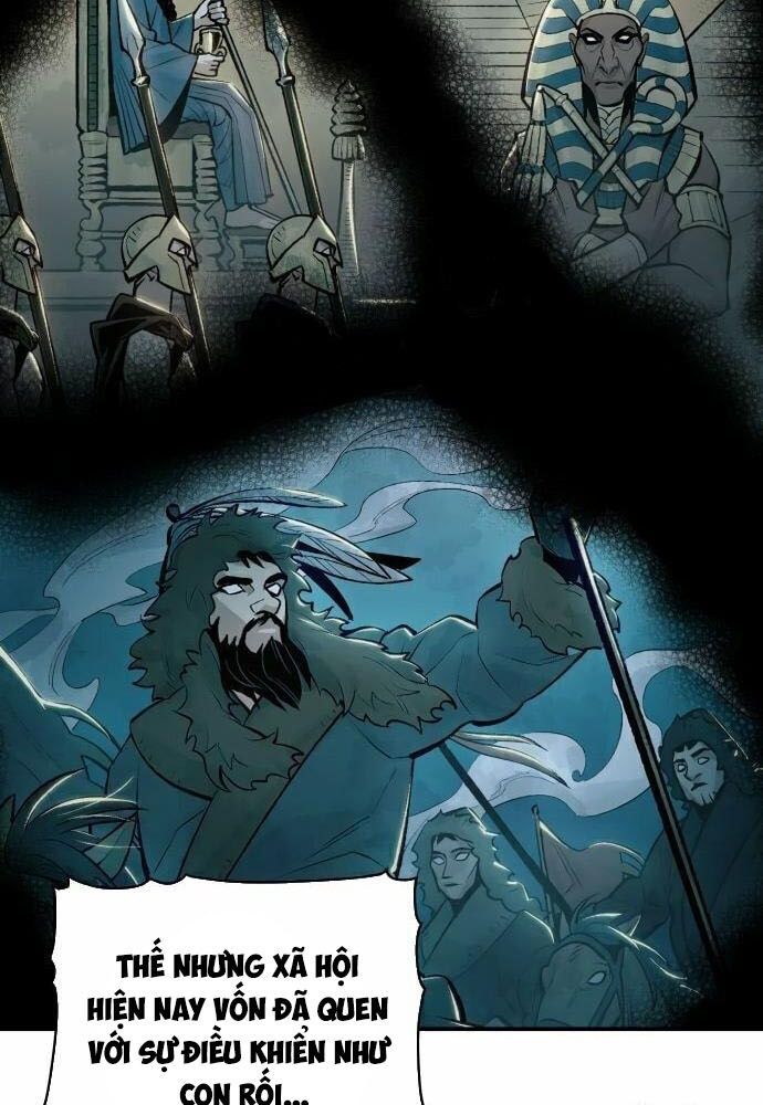 Tôi - Necromancer Cô Độc - Chapter 34 - Page 11