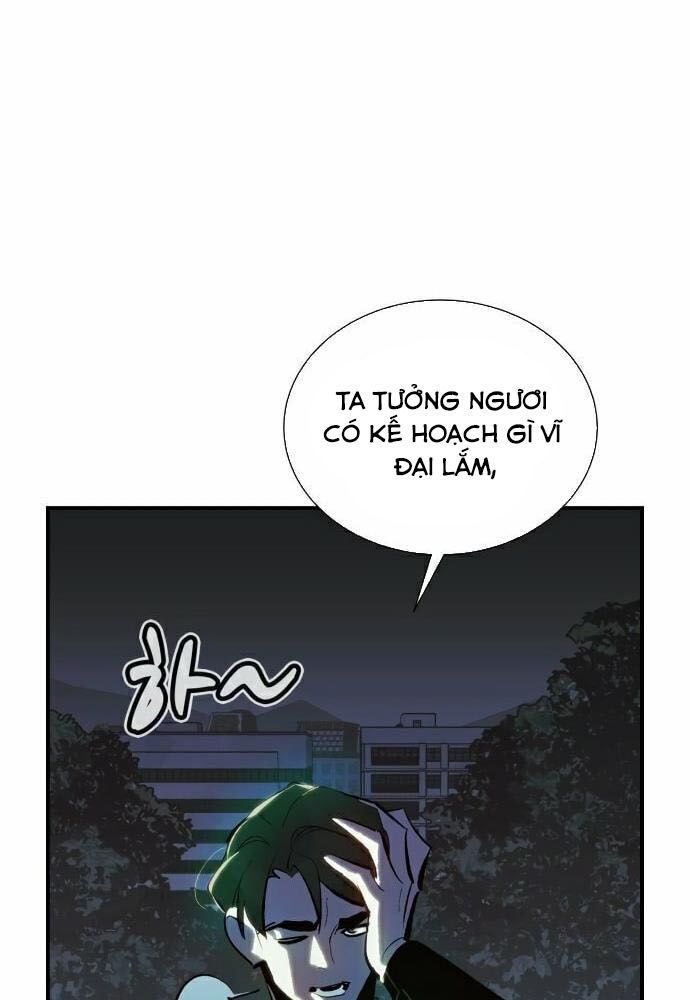 Tôi - Necromancer Cô Độc - Chapter 34 - Page 18