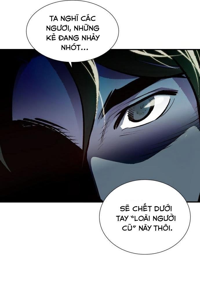 Tôi - Necromancer Cô Độc - Chapter 34 - Page 24